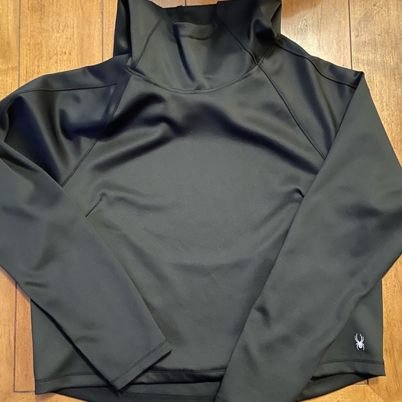 Spyder Active Hoodie - Picture 4 of 5